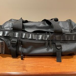 Rawgear Duffel Bag / Backpack
